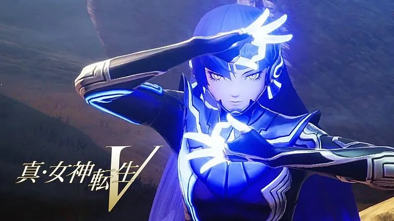 《真女神轉生5：復仇》即將登場！6月 多家平台銷售 ！！