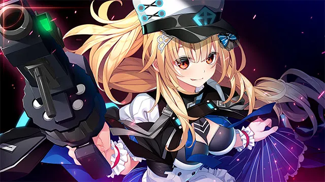 FANZA平台遊戲 RE:D Cherish!【萌えゲーアワード2022 グラフィック賞 受賞】