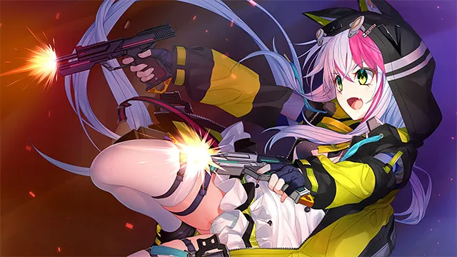 FANZA平台遊戲 RE:D Cherish!【萌えゲーアワード2022 グラフィック賞 受賞】