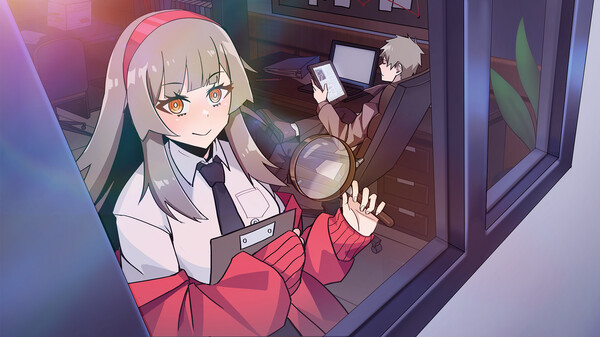 Memory Rewind 記憶解謎場景
