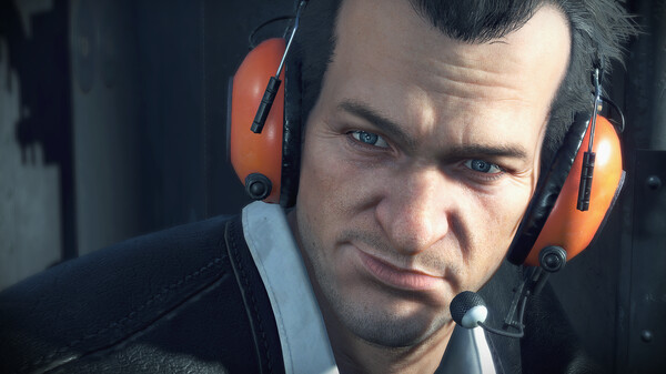 『Dead Rising Deluxe Remaster』即將上架steam平台~