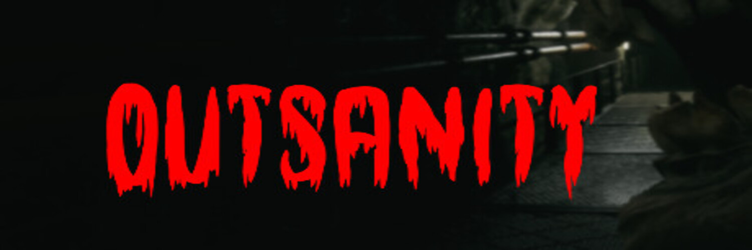 steam新品上架『Outsanity』優惠價到9/23,把握機會~