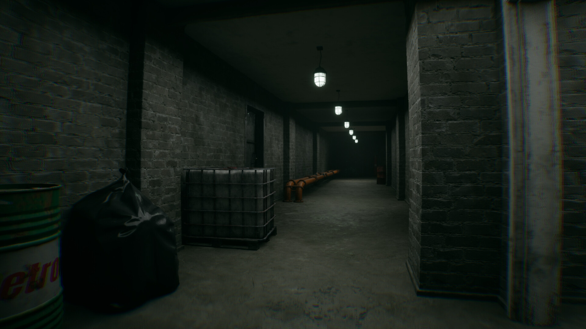 steam新品上架『Outsanity』優惠價到9/23,把握機會~