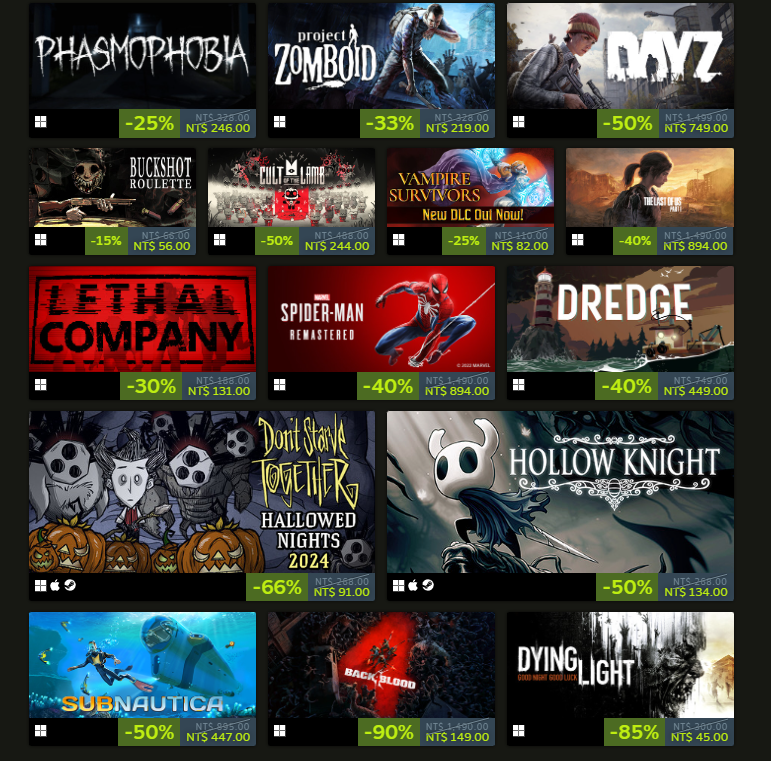 首款改編自同名知名電影的第一人稱懸疑恐怖遊戲【咒】於steam上架!
