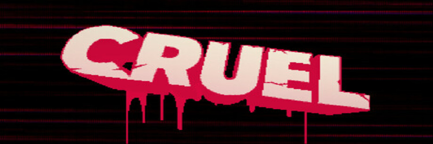 steam平台《CRUEL》上架，融合 Roguelike 元素的快節奏恐怖射擊遊戲