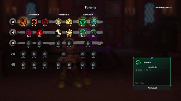 steam平台上架Dungeon Defenders: Going Rogue