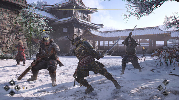 《刺客信條：暗影者》Steam 版無需額外安裝 Ubisoft 啟動器
