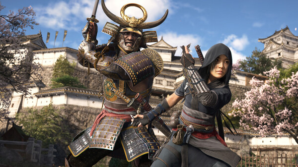 《刺客信條：暗影者》Steam 版無需額外安裝 Ubisoft 啟動器