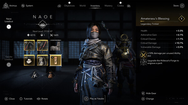 《刺客信條：暗影者》Steam 版無需額外安裝 Ubisoft 啟動器