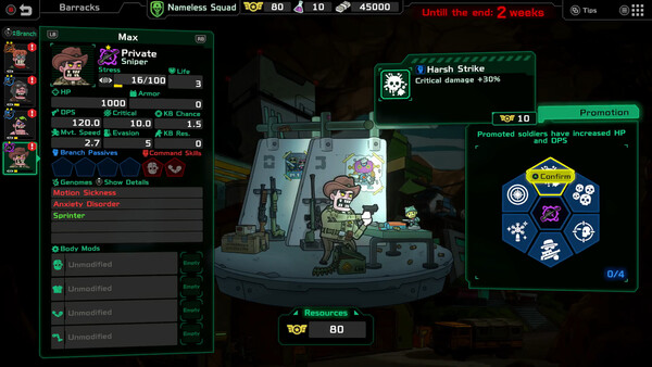 steam遊戲 即將上架 Live Hard, Die Hard