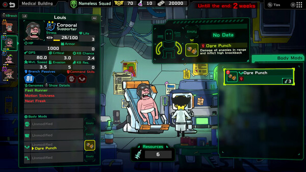 steam遊戲 即將上架 Live Hard, Die Hard