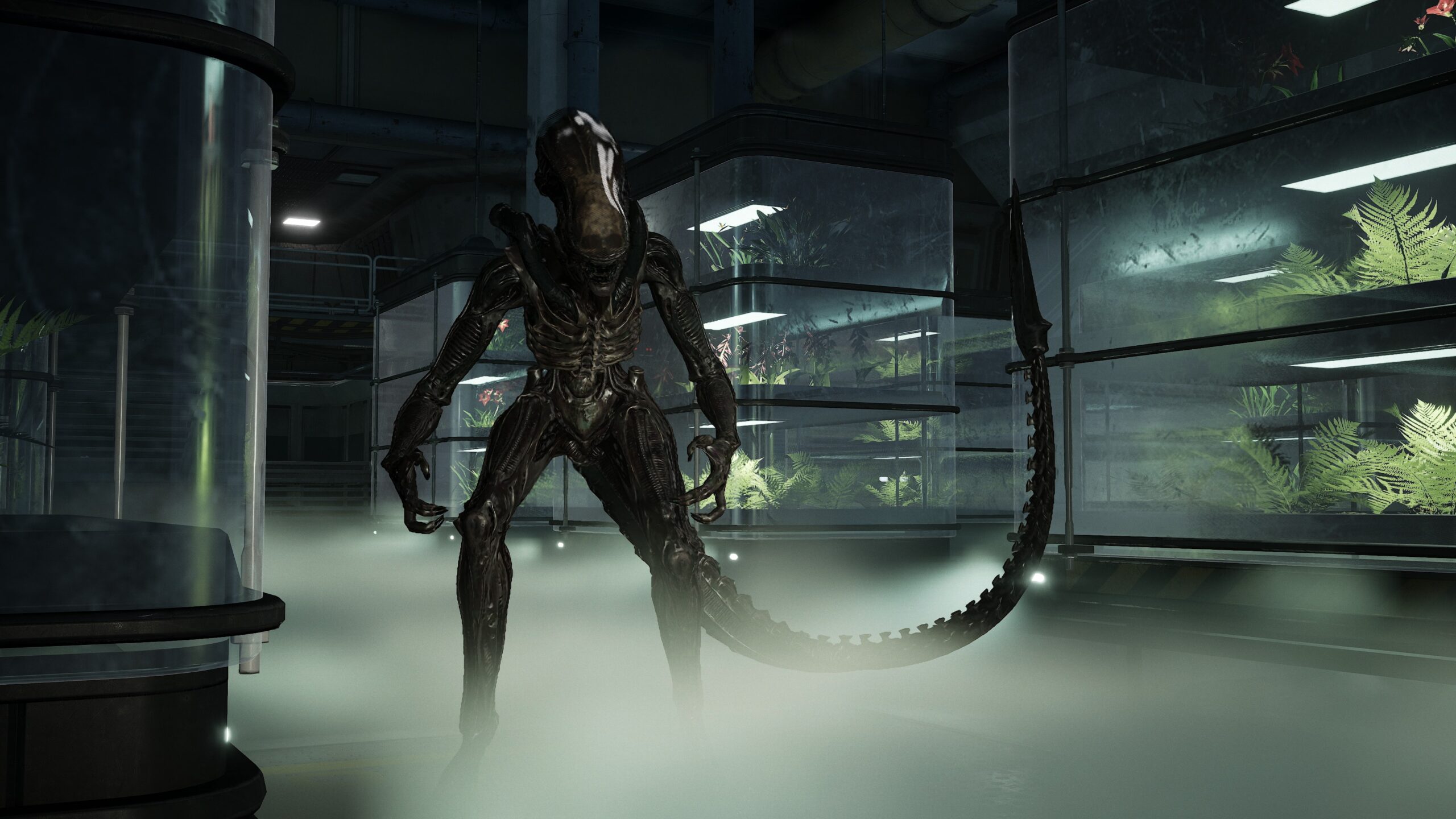 Aliens Fireteam Elite 2 遊戲截圖 7