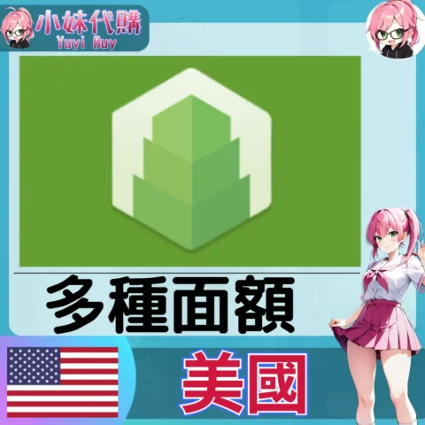 Mint Prepaid Card 薄荷預付卡（美國）【點數卡序號】