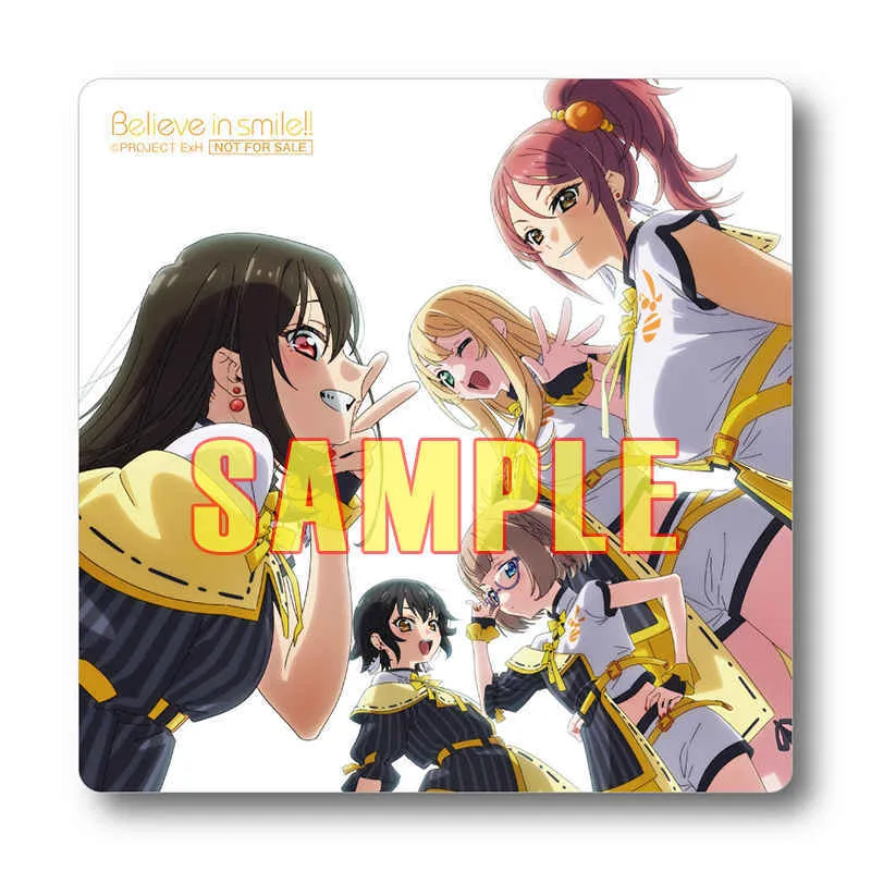 虎之穴 全新 原聲帶 OST Extreme Hearts ソング＆ストーリーアルバム「Start Sign」
