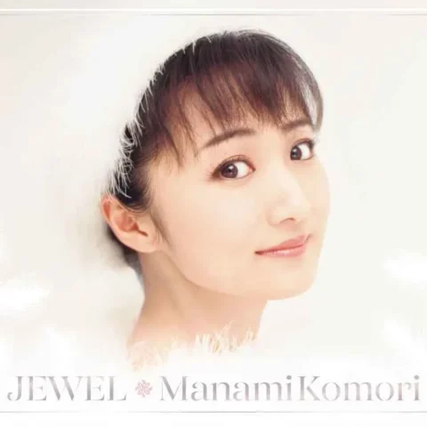虎之穴 全新 原聲帶 OST JEWEL/小森まなみ