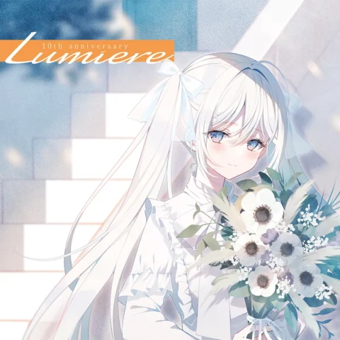 Melonbooks 全新 原聲帶 OST  ねじ式Lumiere