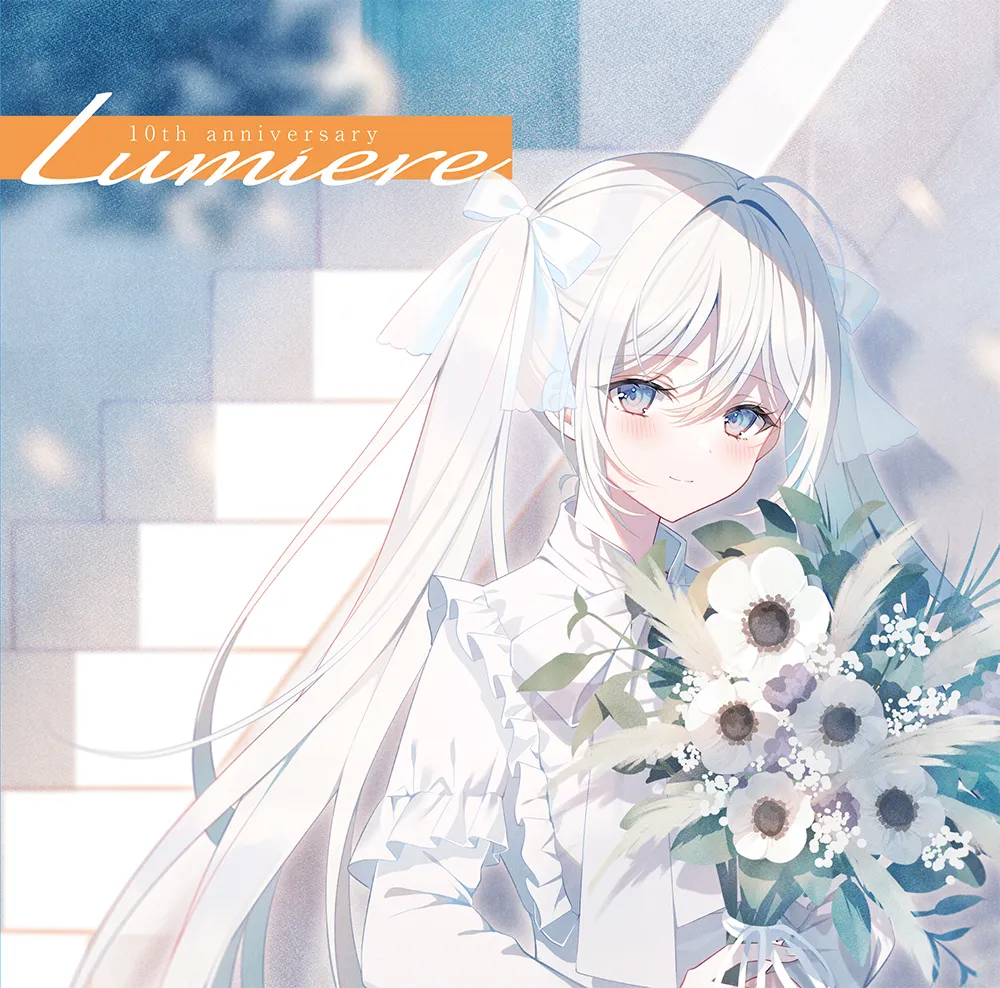 Melonbooks 全新 原聲帶 OST  ねじ式Lumiere